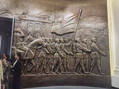 -广东革命历史博物馆办公楼