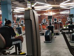 -英特健身俱乐部