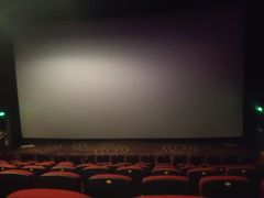 -万达影城(丽彩广场店)
