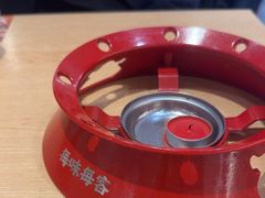 -每味每客·重庆麻辣烫(国泰店)