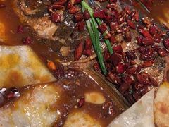 -陈阿婆鱼头泡饼·京味菜(复兴路店)