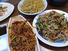 -满园烤鸭·春饼(太原街万达店)