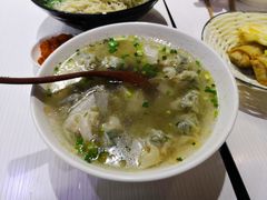 三鲜小馄饨-飞燕饮食(人民路店)