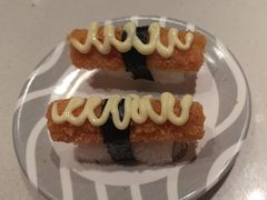 -新一番三文鱼寿司(大东海店)