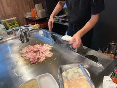 -大渔铁板烧(蛇口店)