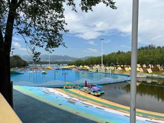 -青龙湖公园