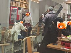 -喜家德虾仁水饺(马栏店)