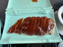 -羲和雅苑•北京烤鸭(平安国际金融中心店)