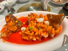 -宋园·金宴浙鲜馆(静安店)