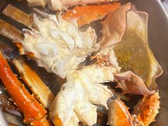 -蟹之国·精品蟹料理(极地店)