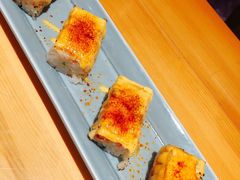 -Tuna maki寿司(园区永旺店)