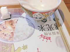 -吉野家(凯旋购物广场店)