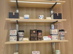 -霸王茶姬(常发广场店)