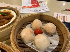 -点都德(大茶楼店)