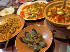 -拾捌川·自贡爆炒(新街口店)