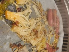 -比尔森韩式烤肉自助(国商店)