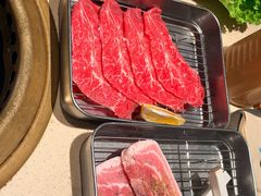 -Ant 蚂蚁洞烤肉·大营地(上海静安大悦城店)
