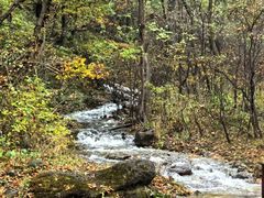 -玉渡山自然风景区