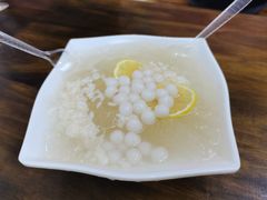 三鲜冰粉-串妹花式冰粉(乐山总店)