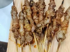 -西北朗益和穆斯林餐厅