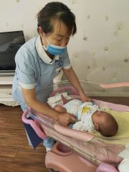 点击看大图 -西安月来轩月子中心(阳光天地店)