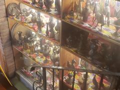 -维吾尔餐厅(宜山路店)