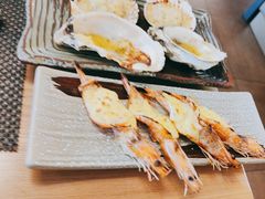 -菊上尊品料理(八佰伴中心店)
