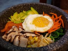 拌饭-首尔馆韩国料理(金童路店)