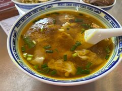 -永丰面馆(汉口路店)