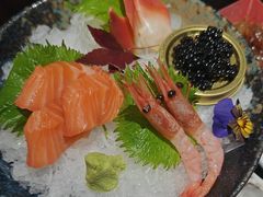 -昱匠·日本料理(金融街店)