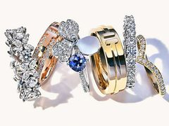 -Tiffany & Co.蒂芙尼
(南京德基广场店)