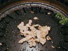 -花味·自助烤肉(江宁同曦店)