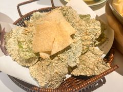 -阿露佳·舌尖上的安吉菜