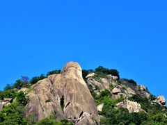 -云洞岩风景区