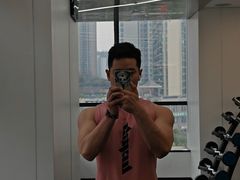-WEGYMER健萌健身(麦德龙钰龙天下馆)