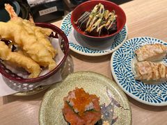 -大起水产回转寿司(道顿堀店)