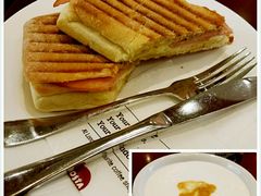 -COSTA COFFEE(西贸凯德晶品4层2店)