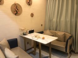 -芳朵美容养生SPA