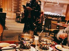 -龙城咖啡厅(常州富都洲际店)