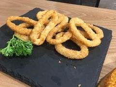 -棒约翰比萨·意面(张江店)