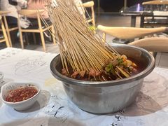 -成都瓜串串(华强北店)