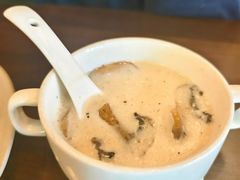 -南国印度餐厅Dakshin