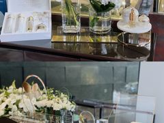 -广州天河希尔顿酒店