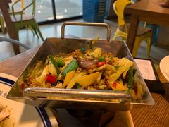 -酸婆娘江湖川菜(紫竹路店)
