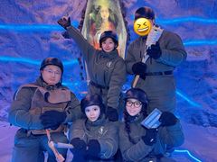 -E+有冰工厂·昆仑寒宫2(五角场店)