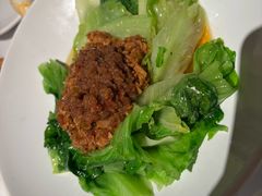 -汤城小厨•粤菜•靓汤(苏州街店)