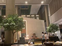 -博林天瑞喜来登酒店·西丽尚膳