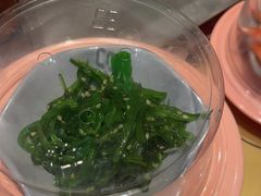 -争鲜回转寿司(通州万达店)