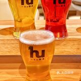 一hu酿造这家氛围浪漫太棒了吧楸