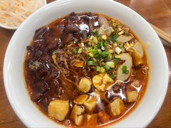 -蒋家肠旺面馆老店(合群路店)